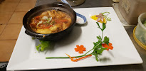 Soupe du Restaurant vietnamien Viet Thai Resto à Sallanches - n°16