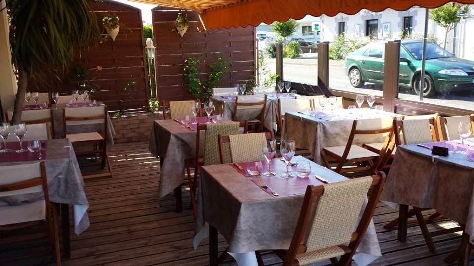 Restaurant Le Vauclin à Mimizan (Landes 40)