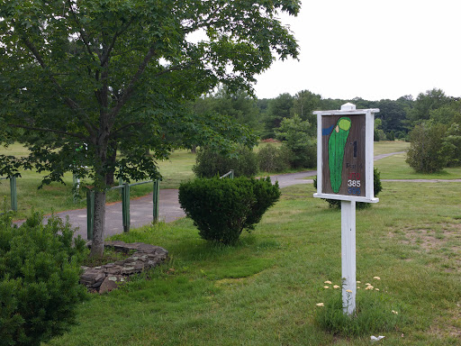 Golf Course «Evergreen Valley Golf Course», reviews and photos, 18 Boyd Dr, Newburyport, MA 01950, USA