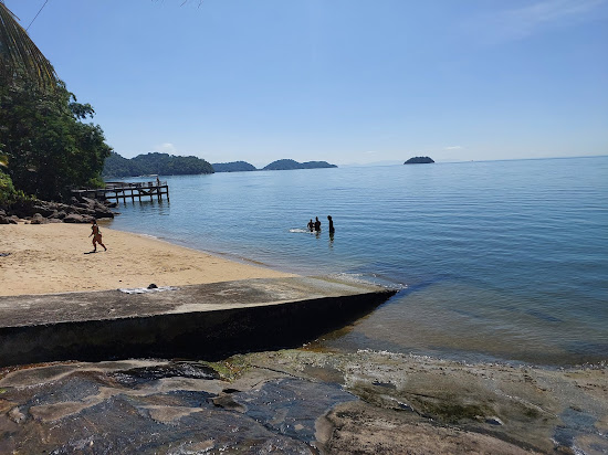 Praia das Flexeiras