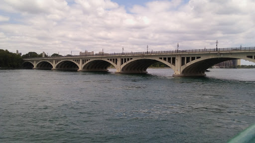 Park «Mt. Elliott Park», reviews and photos, 110 Mt Elliott St, Detroit, MI 48207, USA