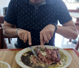 Los Huaraches OK - Lindavista photo