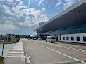 Міжнародний аеропорт Кишинеу