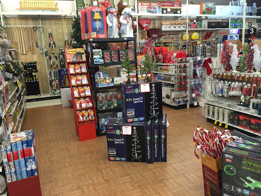 Lawn Mower Repair Service «Ace Hardware Uintah Gardens», reviews and photos, 1830 W Uintah St, Colorado Springs, CO 80904, USA