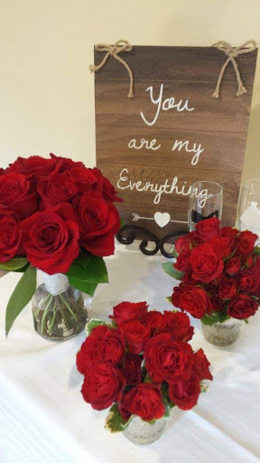 Florist «Given-Erwin Florist», reviews and photos, 328 Cambridge St, Burlington, MA 01803, USA