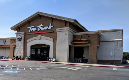 Grocery Store «Tom Thumb», reviews and photos, 612 Grapevine Hwy, Hurst, TX 76054, USA