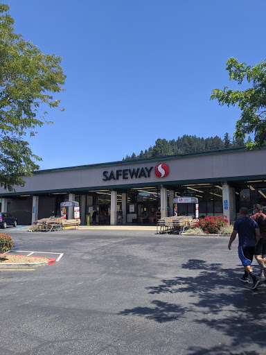 Grocery Store «Safeway», reviews and photos, 6255 Graham Hill Rd, Felton, CA 95018, USA