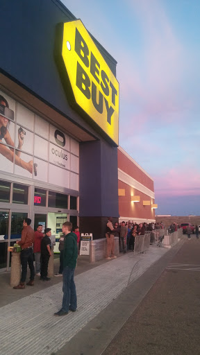 Electronics Store «Best Buy», reviews and photos, 5916 W Loop 289, Lubbock, TX 79424, USA