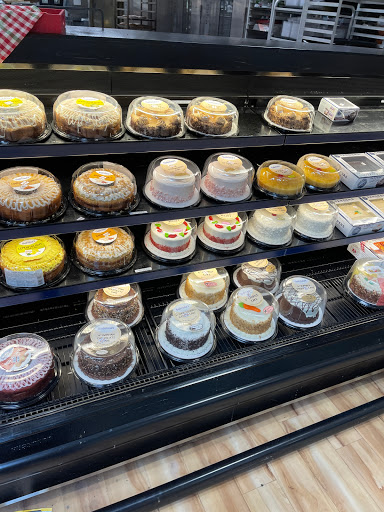 Supermarket «VC Fresh Marketplace», reviews and photos, 7300 Highland Rd, Waterford Twp, MI 48327, USA