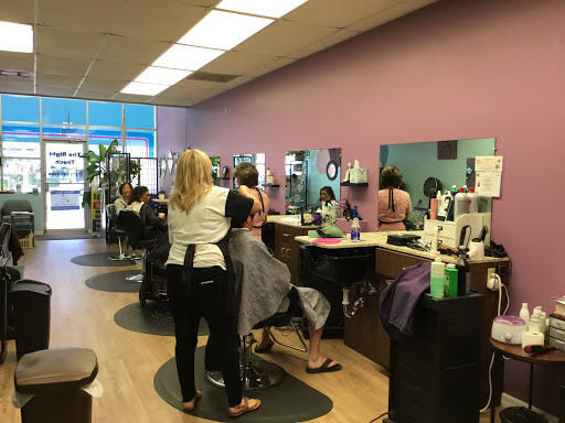 Beauty Salon «Right Touch Family Hair Care», reviews and photos, 14995 Gulf Blvd, Madeira Beach, FL 33708, USA
