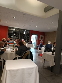 Atmosphère du Restaurant La table de Marc Tupin à Arlay - n°2