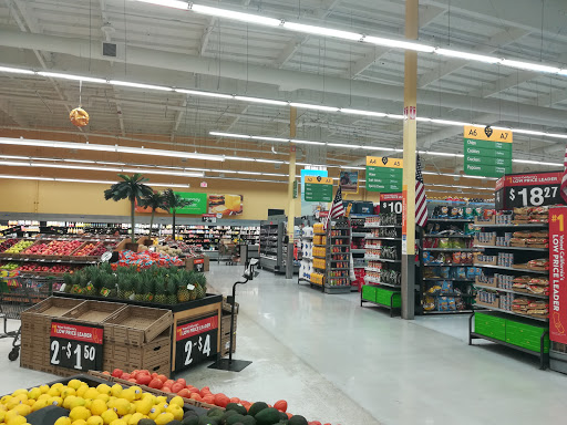 Supermarket «Walmart Neighborhood Market», reviews and photos, 3255 Mission College Blvd, Santa Clara, CA 95054, USA