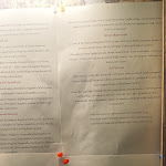 Photo n°1 de l'avis de Kali-Silat-Knife.M fait le 11/02/2023 à 10:08 sur le  Lo Tatà à La Thuile