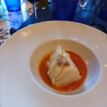 Photo n°3 de l'avis de Giuseppe.a fait le 21/11/2021 à 21:34 sur le  CHEF NARRANTE A PALAZZO GIACHETTI à Sant'Angelo Le Fratte