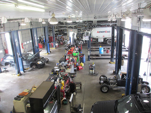Tire Shop «Wastler Tire Pros», reviews and photos, 4174 Ridge Rd, Westminster, MD 21157, USA