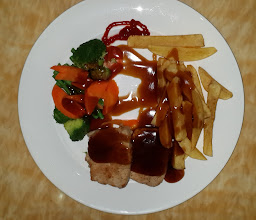 Samorn Restaurant & Bar photo