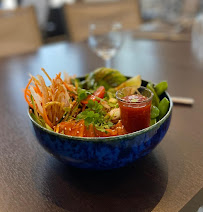 Photos du propriétaire du RESTAURANT L'ARAGONITE à Saint-Cézaire-sur-Siagne - n°8