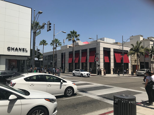 Jewelry Store «Cartier», reviews and photos, 370 N Rodeo Dr, Beverly Hills, CA 90210, USA