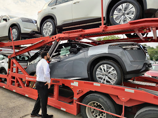 Nissan Dealer «Bill Kay Nissan», reviews and photos, 1601 Ogden Ave, Downers Grove, IL 60515, USA