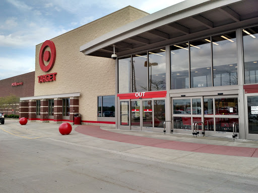 Department Store «Target», reviews and photos, 1183 Williams Reserve Blvd, Wadsworth, OH 44281, USA