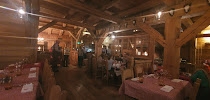 Atmosphère du Pizzeria de la Taverne à Megève - n°6