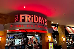 TGI Fridays image