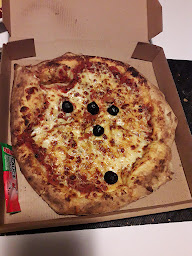 Photo n°19 de Basilico pizza à Meyzieu ()