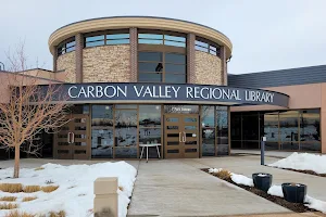 Carbon Valley Regional Library - High Plains Library District image