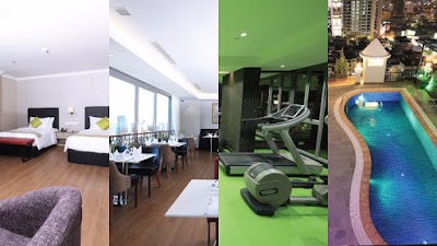 Photos of Kravan Hotel Phnom Penh