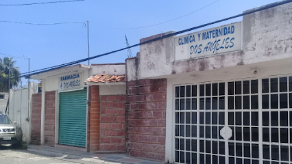 Farmacia Los Angeles Calle José María Morelos 409, Xalostoc, Mor. Mexico