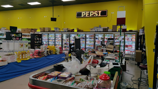 Indian Grocery Store «Madhur International Grocery», reviews and photos, 4315 Abbotts Bridge Rd 5 & 6, Duluth, GA 30097, USA