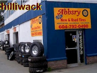 Abbsry New and Used Tires