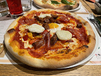 Pizza du Restaurant italien Del Arte à Pessac - n°19