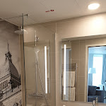 Photo n°4 de l'avis de Harry.e fait le 10/06/2021 à 15:52 sur le  Hotel NH Leipzig Zentrum à Leipzig