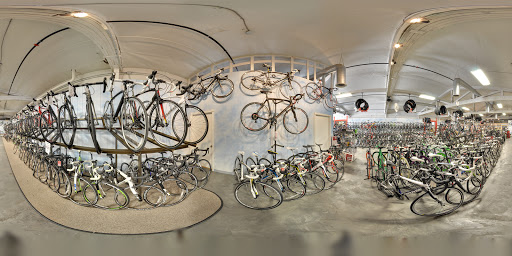 Bicycle Store «Incycle Bicycles», reviews and photos, 175 S Fair Oaks Ave, Pasadena, CA 91105, USA
