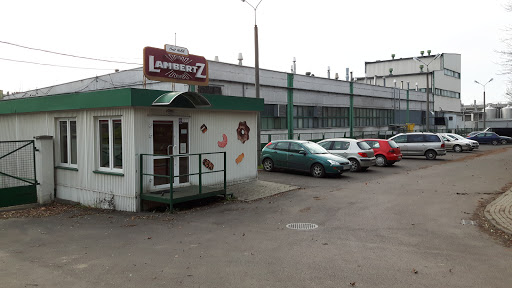 Lambertz Polonia