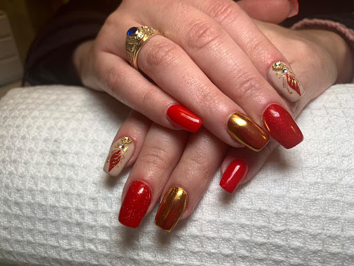 Coqueta Nails & Beauty Centro de uñas CHAMBERI MADRiD