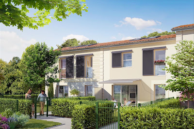 LMDPI Immobilier Neuf Antony à Antony