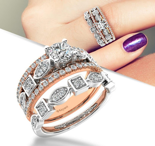 Jewelry Store «Moses Jewelers Inc», reviews and photos, 171 S High St, Columbus, OH 43215, USA