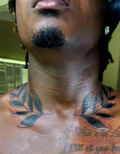 Explore v8 tattoo ideas, creative tattoo ideas in Meridian, available at SK-Tattoo1