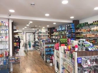 Reviews of Blenheim Pharmacy in London - Pharmacy