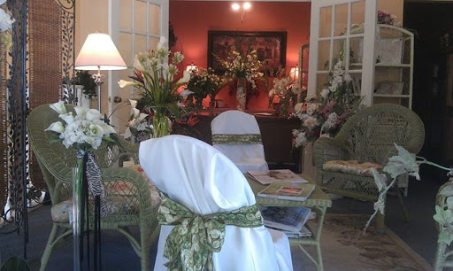 Florist «The Flower Box», reviews and photos, 910 Martin Luther King St, Georgetown, TX 78626, USA