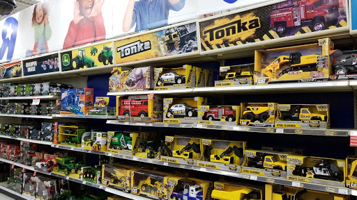 Toy Store «Toys