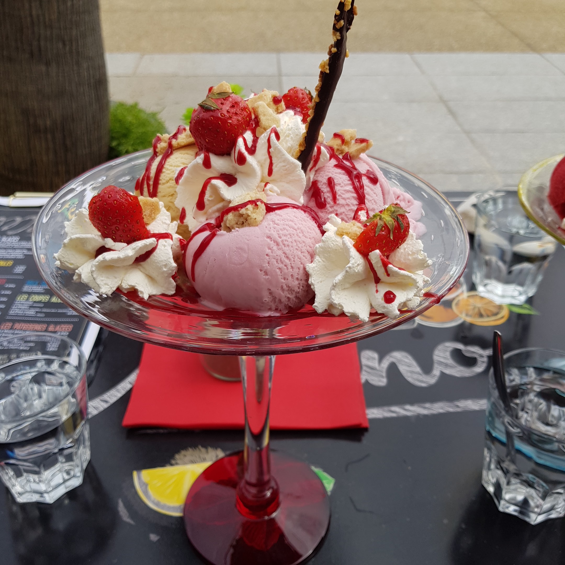 Photo n° 1 de l'avis de Pascal.e fait le 19/05/2019 à 16:19