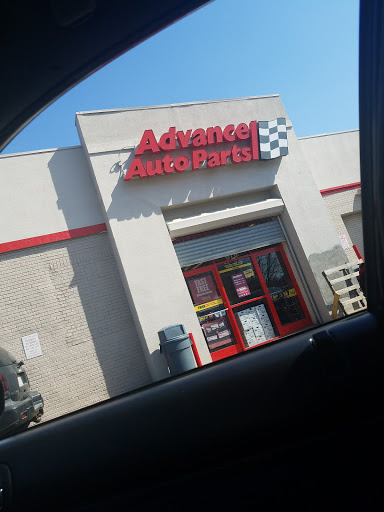 Auto Parts Store «Advance Auto Parts», reviews and photos, 676 Morton St, Mattapan, MA 02126, USA