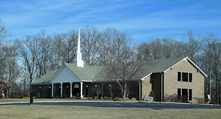 New Life United Pentecostal Church