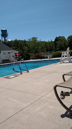 Golf Club «Montclair Golf Club.», reviews and photos, 25 Prospect Ave, West Orange, NJ 07052, USA