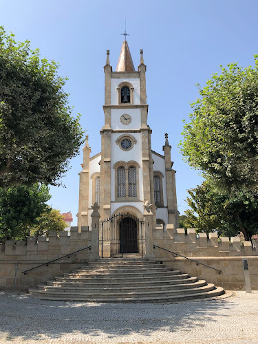Igreja Paroquial de Tondela