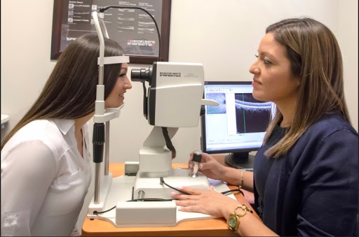 Eye Care Center «Lone Star Vision», reviews and photos, 5425 W Spring Creek Pkwy #145, Plano, TX 75024, USA