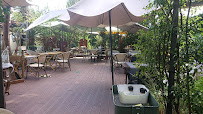 Atmosphère du Restaurant Le Jardin à Le Muy - n°19
